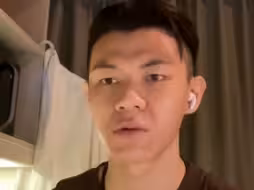 李梓嘉谈校园霸凌