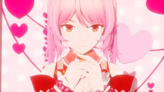 草莓甜心