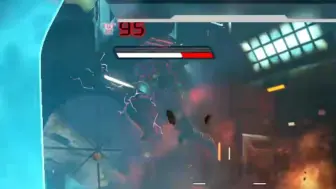 【APEX】碎片手雷唐氏三角杀