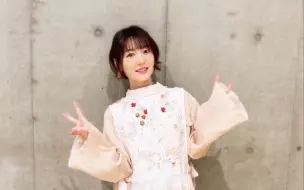 【切片渣翻】花泽香菜：关于最近贤章君有点奇怪这回事