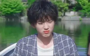 救命怎么会有人从小可爱到大！｜【道枝骏佑】