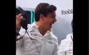 《F1经典口语小课堂！》