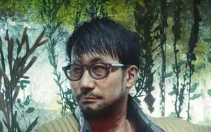小岛秀夫画的饼在死亡搁浅实现了吗