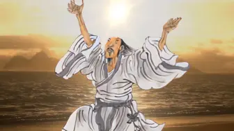 拨云