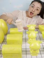 1000元试玩黄色“元宝、牛、宝箱和蛋”抽奖游戏，结果是亏是赚？