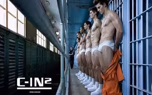【C-IN-2广告大片】 Prison Briefs