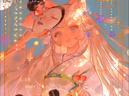 【灯影偶戏，面具下的一瞥】