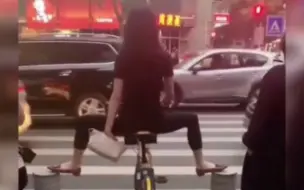 社死名场面，有些人天生就是主角！