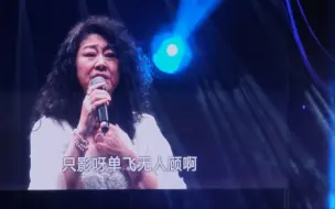 【新白30年演唱会】情仇爱恨