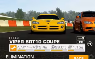 【IGN】《真实赛车3》淘汰赛实机演示