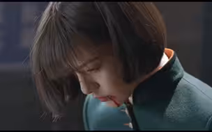 盘点影视剧中女主受伤合集135