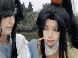 【追凌】君子如兰 思之可追