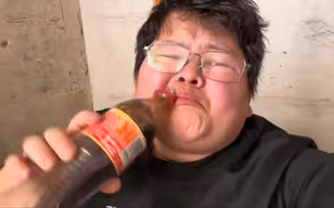 《抽象图鉴》最后的午餐39