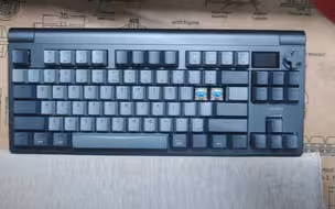 樱桃mx8.3 mx2a青轴