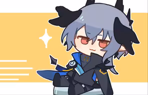 非常好圆凳，使我Logos旋转！【明日方舟】