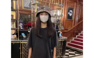 富二代王诗龄用实力诠释，有的人出生就在罗马…
