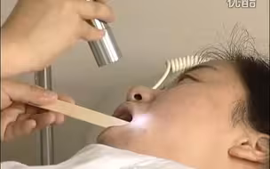 护理技术—口腔护理操作