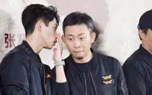 ［魏译cp］年下忠犬攻×年上娇猫受