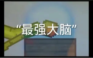 甜瓜之最强大脑