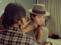 百变的她