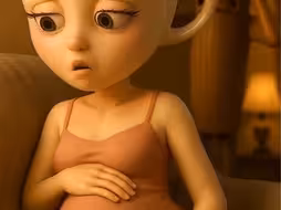 通哥绿啦！TUNG TUNG TUNG SAHUR NOOO!