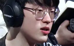 【EDG-SCOUT】我学的脸和操作秒了一切！帅晕了！！