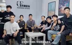 影视工作室创业五年，我们怎么样了……