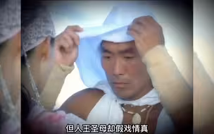 盘古族下了一盘大棋，人王圣母皆是棋子，为命运煞费苦心