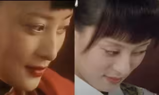 甄嬛嬛传前传？好一个拟态而非求真
