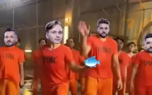 NiKo出狱结算画面