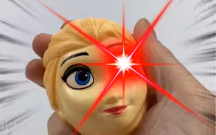现在小孩的玩具！真是让我大开眼界！