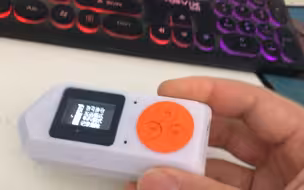 手搓乞丐版FIipper zero