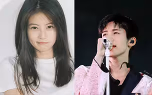 俊男美女就是要大大方方营业啊，对大家眼睛好【目黑莲今田美樱]