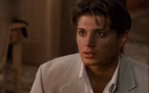 【Jensen Ackles】被美貌创倒！梦露传里的珍妮真是惊为天人！