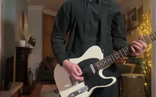 Joy Division  New Order - Ceremony (Cover)