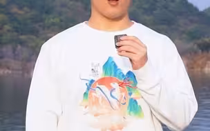 好水出好鱼，好鱼养好水！结束6个月的休渔期，北京密云水库开渔啦！