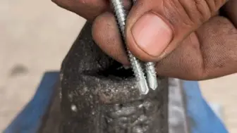 磁力批头不掉钉