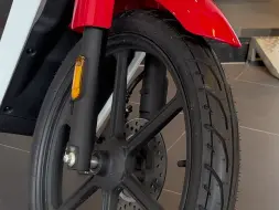 本田电动版幼兽，会是你的第一辆电动车吗？