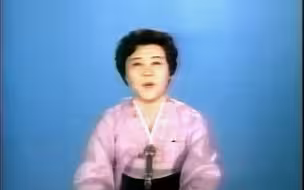 【考古】1995年的李春姬同志