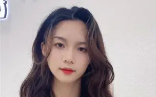#电棒造型#美发教学#静莎美发学校