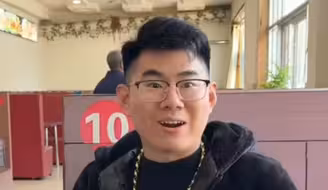 阿牛银金店糖分超标的一集建议搭配胰岛素观看