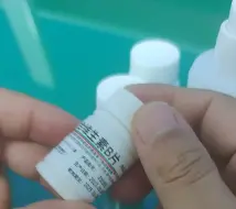 挑战按时吃药  第一天丁勇老师脂溢性皮炎营养学治疗