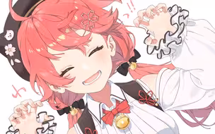 【さくらみこ】说话奶声奶气的原因