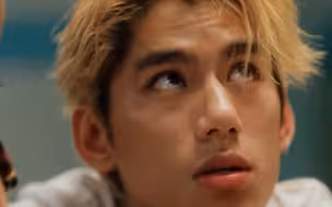 “小朋友，你第一次喔”