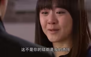 韩剧：结婚前夕灰姑娘坦白了这件事，霸道总裁转身离开，她崩溃痛哭！