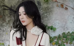 杨紫:美绝了美绝了，不光ins吃的好，咱们也能吃饱饱了