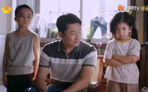 【以家人之名】李尖尖名场面  猪八戒！