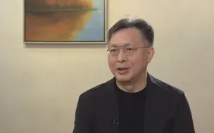 解码河套：对话香港产学研合作促进会会长谭伟豪