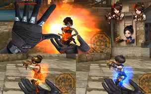 [CF新闻] 迷你斯泰尔冲锋枪 Mutation (Ultimatum-Steyr TMP) 穿越火线国服 - 游戏屠夫 GAMEMASSACRE