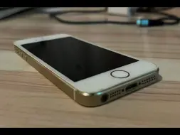 iPhone5s